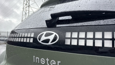 Hyundai INSTER 85kW 02 49kWh 5dr Auto Electric Hatchback